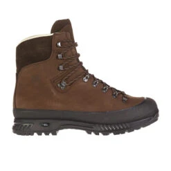 Hanwag YUKON Herren Trekkingstiefel ERDE_BROWN