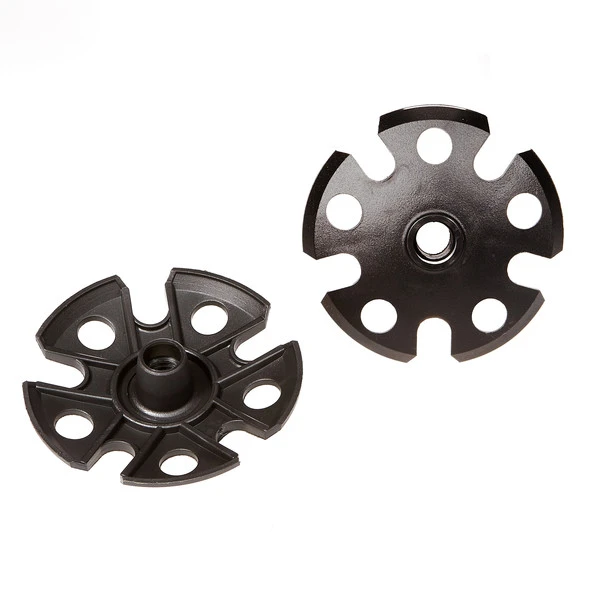 Leki TOUR BASKET Unisex SCHWARZ 1 Leki TOUR BASKET Unisex SCHWARZ