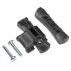 Ortlieb SADDLE-BAG MOUNTING-SET Ersatzteil SCHWARZ
