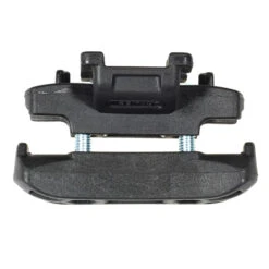 Ortlieb SADDLE-BAG MOUNTING-SET Ersatzteil SCHWARZ -Frilufts Outdoor Deutschland Verkaufs-Shop 109225 b saddlebag zusatzhalter ortlieb 1