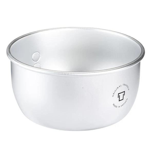 Trangia TOPF 1,0 LITER FÜR TRANGIA 27 UL ALU, 14,5 CM Campinggeschirr ULTRALIGHT ALU 1 Trangia TOPF 1,0 LITER FÜR TRANGIA 27 UL ALU, 14,5 CM Campinggeschirr ULTRALIGHT ALU