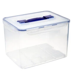 Lock & Lock Lock& Lock UNIVERSALBOX - 10 L Dose NOCOLOR