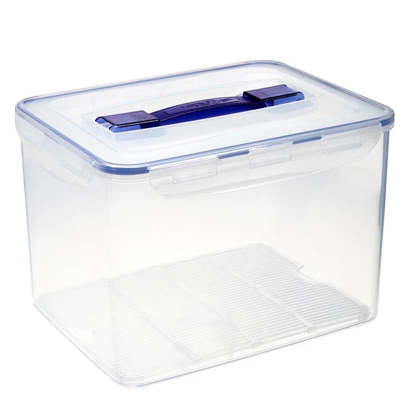 Lock & Lock Lock& Lock UNIVERSALBOX - 10 L Dose NOCOLOR 1 Lock & Lock Lock& Lock UNIVERSALBOX - 10 L Dose NOCOLOR