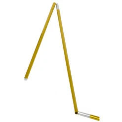 Hilleberg POLE FOR NALLO 4 / 4 GT / JANNU / KAITUM 4 / 4 GT Zeltstange GOLD