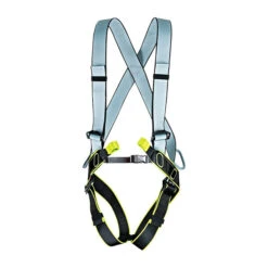 Edelrid SOLID Klettergurt UNISEX