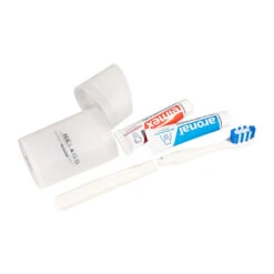 Relags ELMEX/ARONAL ZAHNPUTZSET NOCOLOR