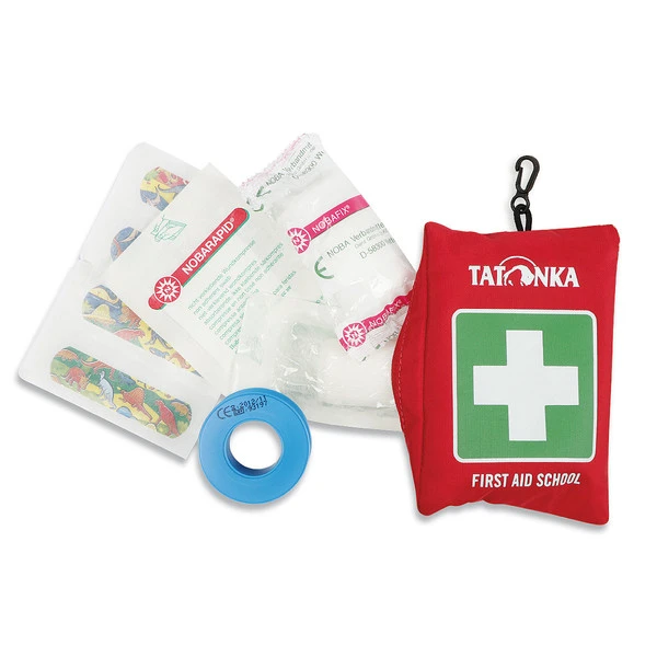 Tatonka FIRST AID SCHOOL NOCOLOR 2 Tatonka FIRST AID SCHOOL NOCOLOR – Bild 2