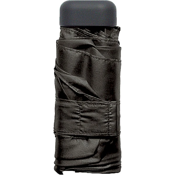 Euroschirm DAINTY Regenschirm SCHWARZ 3 Euroschirm DAINTY Regenschirm SCHWARZ – Bild 3