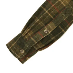 FJÄLLRÄVEN Fjällräven GRANIT SHIRT M Herren Outdoor Hemd GREEN -Frilufts Outdoor Deutschland Verkaufs-Shop 207242033 c granit ls shirt fjaellraeven 1