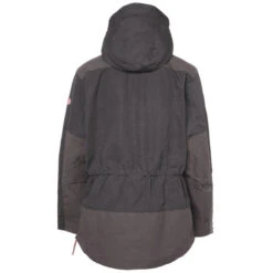 FJÄLLRÄVEN Fjällräven ANORAK NO. 8 M Herren Übergangsjacke DARK GREY -Frilufts Outdoor Deutschland Verkaufs-Shop 207247044 c anorak no 8 fjaellraeven 1
