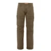 FJÄLLRÄVEN Fjällräven GAITER TROUSERS NO. 1 M Herren Trekkinghose TARMAC