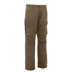 FJÄLLRÄVEN Fjällräven GAITER TROUSERS NO. 1 M Herren Trekkinghose TARMAC -Frilufts Outdoor Deutschland Verkaufs-Shop 216863023 c gaiter trousers no1 fjaellraeven 1