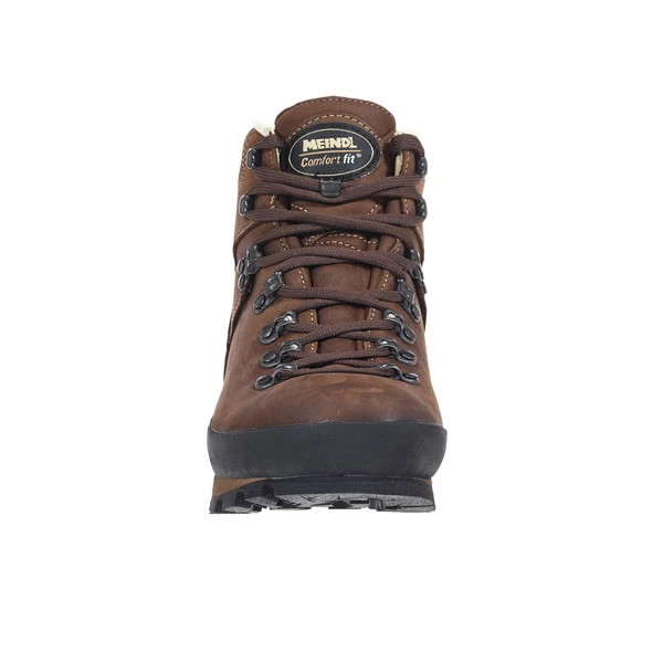 Meindl BERNINA LADY 2 Damen Trekkingstiefel DUNKELBRAUN/NOUGAT 4 Meindl BERNINA LADY 2 Damen Trekkingstiefel DUNKELBRAUN/NOUGAT – Bild 4