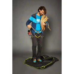 Edelrid LINER Seilsack NIGHT-OASIS -Frilufts Outdoor Deutschland Verkaufs-Shop 226970 c seilsack liner edelrid