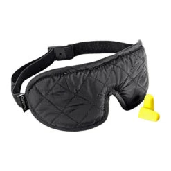 Cocoon EYE SHADES DE LUXE Schlafbrille NOCOLOR