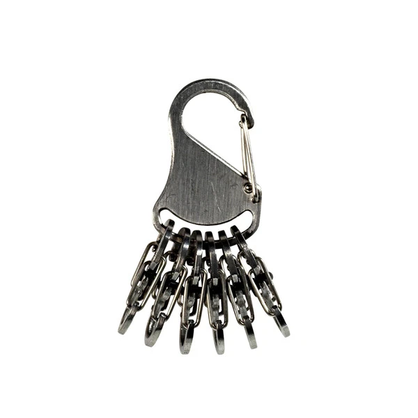 Nite Ize KEYRACK LOCKER Schlüsselanhänger NOCOLOR 1 Nite Ize KEYRACK LOCKER Schlüsselanhänger NOCOLOR