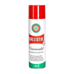 Ballistol BALLISTOL TRESOR CAN NOCOLOR -Frilufts Outdoor Deutschland Verkaufs-Shop 237693 c dosentresor ballistol
