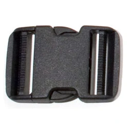 Ortlieb STECKVERSCHLUSS, 50 MM Ersatzteil NOCOLOR