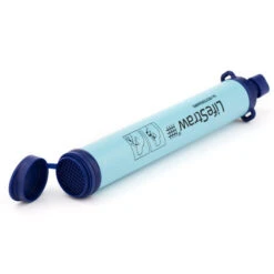 LifeStraw PERSONAL (BLUE) Trinkwasserfilter NOCOLOR -Frilufts Outdoor Deutschland Verkaufs-Shop 242751 i personal lifestraw 1