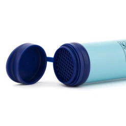 LifeStraw PERSONAL (BLUE) Trinkwasserfilter NOCOLOR -Frilufts Outdoor Deutschland Verkaufs-Shop 242751 j personal lifestraw 1