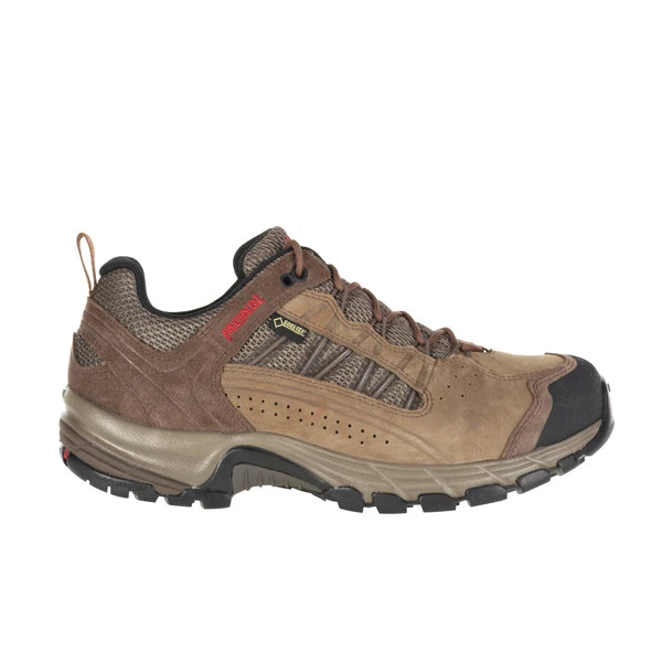 Meindl JOURNEY PRO GTX Herren Wanderschuhe SCHILF/ROT 1 Meindl JOURNEY PRO GTX Herren Wanderschuhe SCHILF/ROT