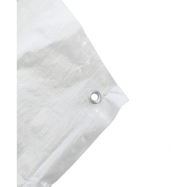 Tatonka APSIDENUNTERLAGE 2 Zeltplane NOCOLOR 2 Tatonka APSIDENUNTERLAGE 2 Zeltplane NOCOLOR – Bild 2