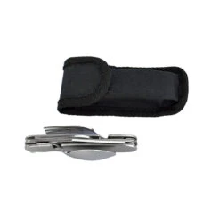 Basic Nature BIWAK SURVIVAL BESTECK Campingbesteck NOCOLOR -Frilufts Outdoor Deutschland Verkaufs-Shop 254913 d biwak survival besteck relags 1