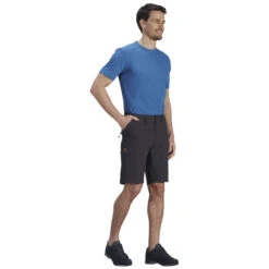 FJÄLLRÄVEN Fjällräven ABISKO LITE SHORTS M Herren Shorts DARK GREY -Frilufts Outdoor Deutschland Verkaufs-Shop 255451047 d abisko lite shorts fjaellraeven