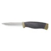 Morakniv COMPANION HEAVYDUTY MILITARY GREENOUTDOOR KNIFE Feststehendes Messer NOCOLOR