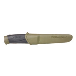 Morakniv COMPANION HEAVYDUTY MILITARY GREENOUTDOOR KNIFE Feststehendes Messer NOCOLOR -Frilufts Outdoor Deutschland Verkaufs-Shop 255453 f heavy duty mg morakniv