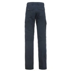 FJÄLLRÄVEN Fjällräven KARL PRO TROUSERS M Herren Trekkinghose DARK NAVY -Frilufts Outdoor Deutschland Verkaufs-Shop 261983157 c karl pro trousers fjaellraeven 1