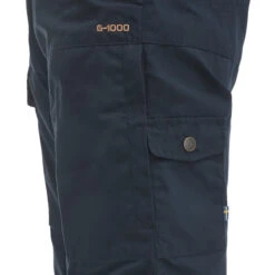 FJÄLLRÄVEN Fjällräven KARL PRO TROUSERS M Herren Trekkinghose DARK NAVY -Frilufts Outdoor Deutschland Verkaufs-Shop 261983157 d karl pro trousers fjaellraeven 1