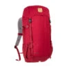 FJÄLLRÄVEN Fjällräven KAIPAK 28 Tagesrucksack REDWOOD