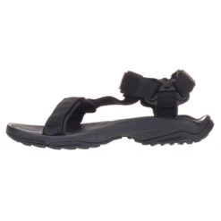 Teva TERRA FI LITE Herren Outdoor Sandalen BLACK -Frilufts Outdoor Deutschland Verkaufs-Shop 273883025 j terra fi lite teva 1