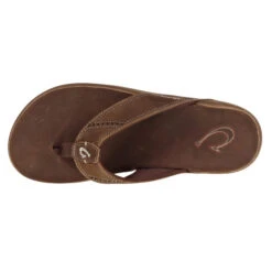 Olukai NUI Herren Outdoor Sandalen RUM/RUM -Frilufts Outdoor Deutschland Verkaufs-Shop 274333009 c nui olukai