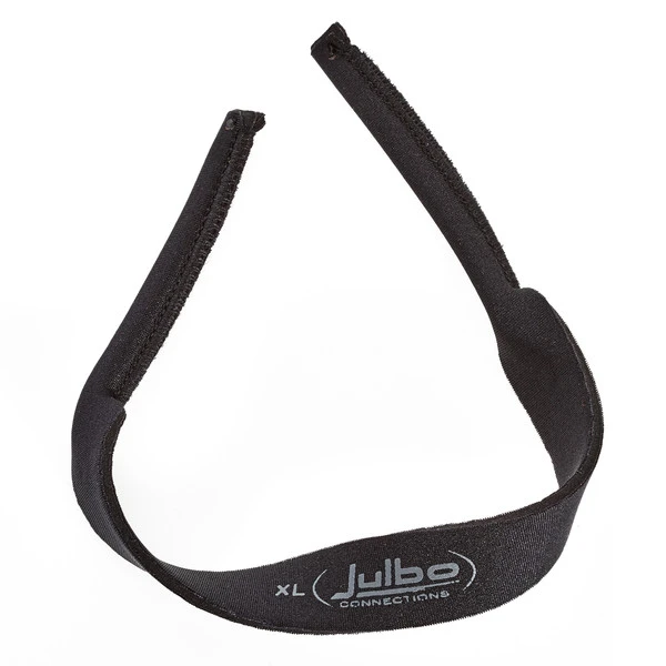 Julbo C.6 BANDS Unisex Brillenband SCHWARZ 1 Julbo C.6 BANDS Unisex Brillenband SCHWARZ