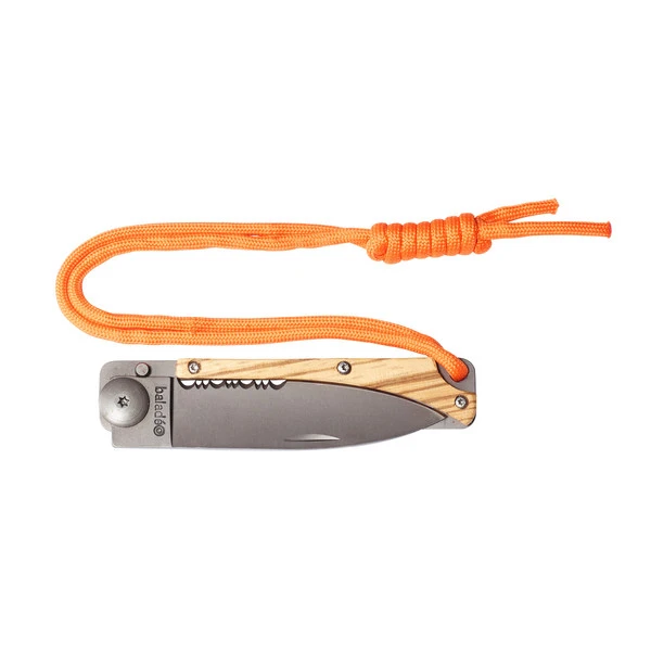 Baladeo TASCHENMESSER PAPAGAYO SKINNY Klappmesser NOCOLOR 2 Baladeo TASCHENMESSER PAPAGAYO SKINNY Klappmesser NOCOLOR – Bild 2