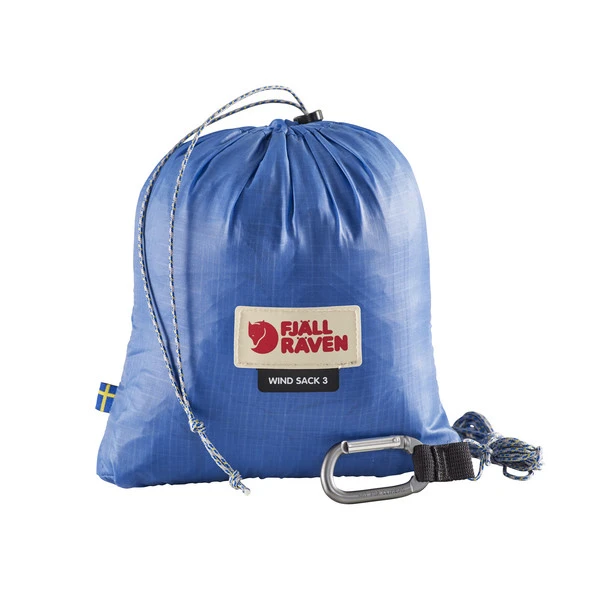 FJÄLLRÄVEN Fjällräven WIND SACK 3 Biwak UN BLUE 1 FJÄLLRÄVEN Fjällräven WIND SACK 3 Biwak UN BLUE