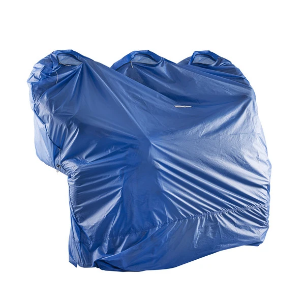 FJÄLLRÄVEN Fjällräven WIND SACK 3 Biwak UN BLUE 2 FJÄLLRÄVEN Fjällräven WIND SACK 3 Biwak UN BLUE – Bild 2