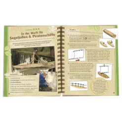 DAS TASCHENMESSER-SCHNITZBUCH Kinder Kinderbuch MOSES VERLAG -Frilufts Outdoor Deutschland Verkaufs-Shop 281924 c das taschenmesserschnitzbuch