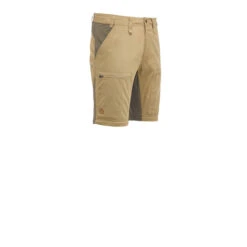 FJÄLLRÄVEN Fjällräven ABISKO LITE TREKKING ZIP-OFF M REG Herren Trekkinghose SAND-TARMAC -Frilufts Outdoor Deutschland Verkaufs-Shop 283460027 d abisko lite tr fjaellraeven 1