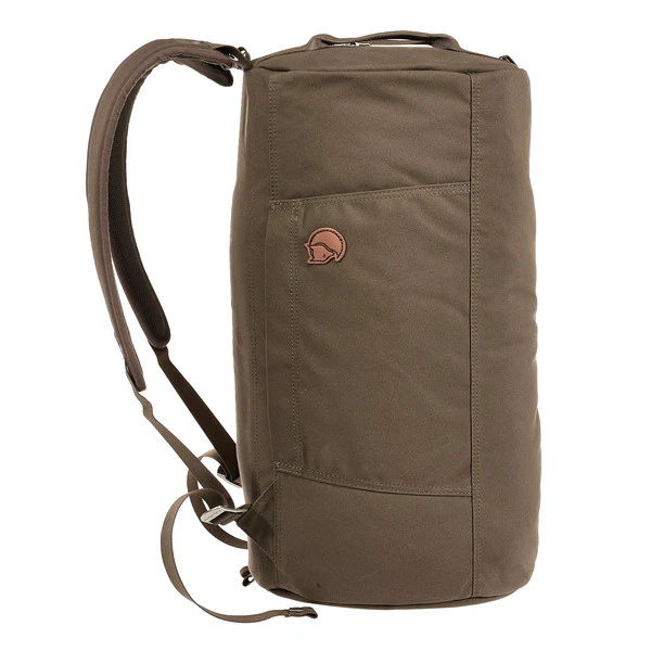 FJÄLLRÄVEN Fjällräven SPLITPACK Reisetasche DARK OLIVE 4 FJÄLLRÄVEN Fjällräven SPLITPACK Reisetasche DARK OLIVE – Bild 4