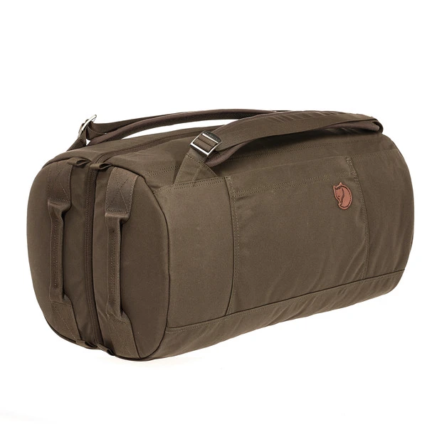 FJÄLLRÄVEN Fjällräven SPLITPACK Reisetasche DARK OLIVE 1 FJÄLLRÄVEN Fjällräven SPLITPACK Reisetasche DARK OLIVE