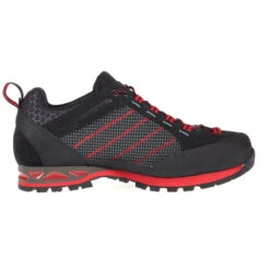 Hanwag MAKRA LOW GTX Herren Zustiegsschuhe SCHWARZ_BLACK -Frilufts Outdoor Deutschland Verkaufs-Shop 284271013 c makra low gtx hanwag