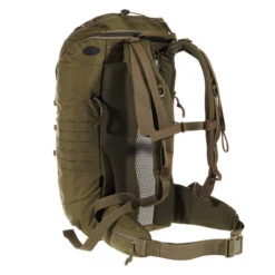 Tasmanian Tiger TT MODULAR PACK 30 Tagesrucksack OLIVE -Frilufts Outdoor Deutschland Verkaufs-Shop 285539002 d tt modular pack 30 tasmanian tiger