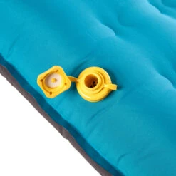 UQUIP BETTY SINGLE XL Luftmatratze BLAU/GELB 7 UQUIP BETTY SINGLE XL Luftmatratze BLAU/GELB -Frilufts Outdoor Deutschland Verkaufs-Shop 285577001 f betty single uquip