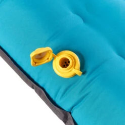 UQUIP BETTY DOUBLE Luftmatratze BLAU/GELB 7 UQUIP BETTY DOUBLE Luftmatratze BLAU/GELB -Frilufts Outdoor Deutschland Verkaufs-Shop 285578001 f betty double uquip