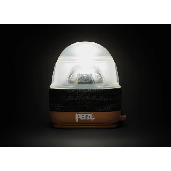 Petzl NOCTILIGHT Etui NOCOLOR 3 Petzl NOCTILIGHT Etui NOCOLOR – Bild 3