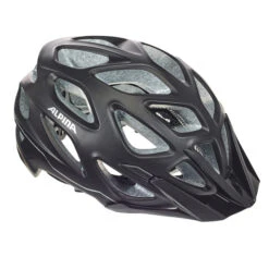 Alpina MYTHOS 3.0 LE Unisex Fahrradhelm BLACK MATT