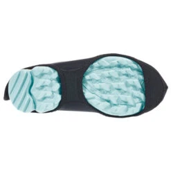 Vaude SHOECOVER PALLAS III Unisex Überschuhe BLACK -Frilufts Outdoor Deutschland Verkaufs-Shop 290777003 c shoecover pallas iii vaude